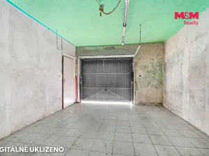 Prodej rodinného domu, Děčín - Děčín I-Děčín, Krokova, 207 m2
