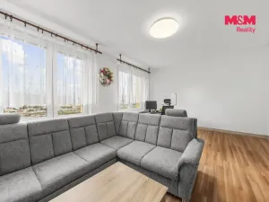 Prodej bytu 3+1, Ústí nad Labem - Střekov, Nová, 65 m2