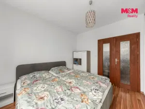Prodej bytu 3+1, Ústí nad Labem - Střekov, Nová, 65 m2