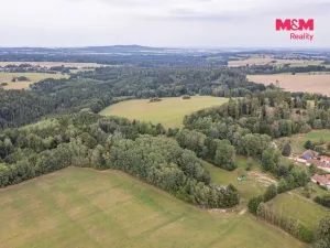 Prodej pole, Rodná, 91 m2