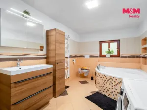 Prodej rodinného domu, Verneřice - Rychnov, 255 m2