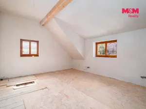 Prodej rodinného domu, Verneřice - Rychnov, 255 m2
