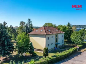 Prodej bytu 2+1, Libochovice, Dvouletky, 46 m2