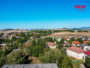 Prodej bytu 2+1, Libochovice, Dvouletky, 46 m2