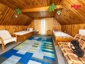 Prodej rodinného domu, Zbraslavice - Útěšenovice, 117 m2