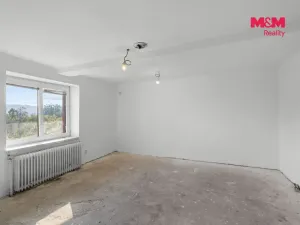 Prodej rodinného domu, Malá Víska, 110 m2
