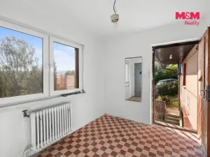 Prodej rodinného domu, Malá Víska, 110 m2