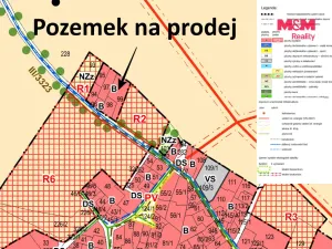 Prodej pozemku pro bydlení, Čilec, 1128 m2