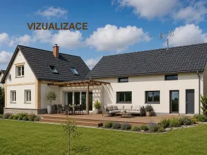 Prodej rodinného domu, Frýdlant, Kodešova, 190 m2