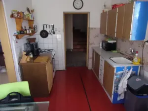 Prodej rodinného domu, Frýdlant, Kodešova, 190 m2