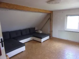 Prodej rodinného domu, Frýdlant, Kodešova, 190 m2