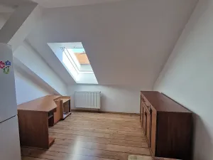 Pronájem bytu 3+kk, Turnov, Nádražní, 107 m2