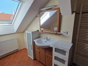 Pronájem bytu 3+kk, Turnov, Nádražní, 107 m2