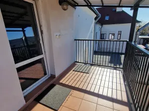 Pronájem bytu 3+kk, Turnov, Nádražní, 107 m2