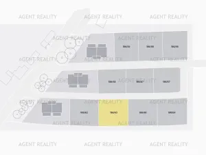 Prodej pozemku pro bydlení, Slaný, 932 m2