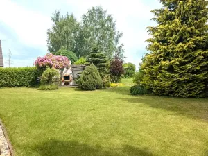 Prodej rodinného domu, Hlinsko, Májová, 200 m2