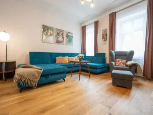 Prodej bytu 4+kk, Žacléř, J. A. Komenského, 128 m2