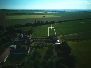 Prodej pozemku, Oplocany, 1000 m2