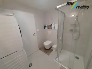 Pronájem bytu 1+kk, Lysá nad Labem, Šípková, 31 m2