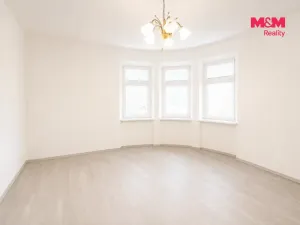 Prodej bytu 1+1, Praha - Michle, Hanusova, 53 m2