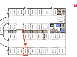 Prodej bytu 1+kk, Praha, Honzíkova, 40 m2