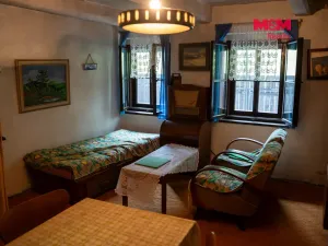 Prodej chalupy, Holčovice - Spálené, 113 m2