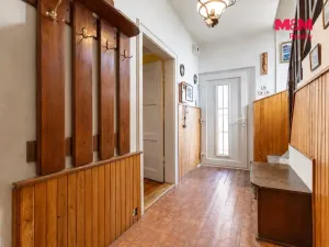 Prodej rodinného domu, Krupka, Libušín, 122 m2