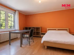 Prodej rodinného domu, Krupka, Libušín, 122 m2