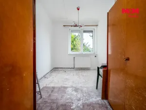 Prodej rodinného domu, Rohenice, 84 m2