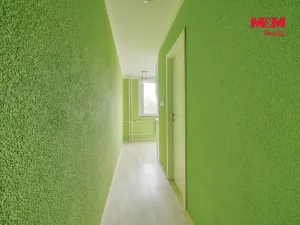 Prodej bytu 3+1, Sokolov, Slavíčkova, 84 m2