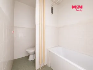 Prodej bytu 1+1, Ostrava - Výškovice, Jičínská, 37 m2