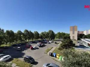 Prodej bytu 3+1, Hodonín, Javorová, 71 m2