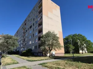 Prodej bytu 3+1, Hodonín, Javorová, 71 m2