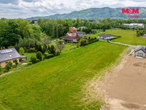 Prodej pozemku pro bydlení, Třinec - Nebory, 4924 m2