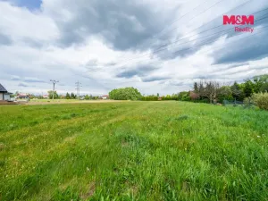 Prodej pozemku pro bydlení, Třinec - Nebory, 4924 m2