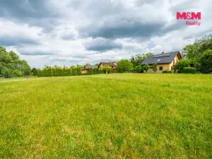 Prodej pozemku pro bydlení, Třinec - Nebory, 4924 m2