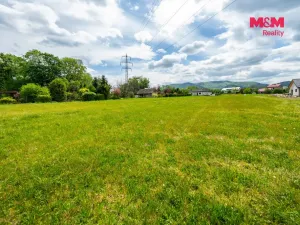 Prodej pozemku pro bydlení, Třinec - Nebory, 4924 m2