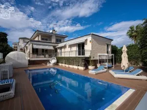 Prodej rodinného domu, La Mata, Alicante, Španělsko, 370 m2