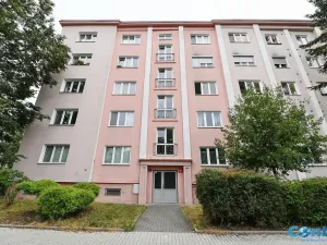 Prodej bytu 3+kk, Praha - Krč, Fillova, 65 m2
