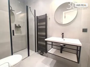 Pronájem bytu 2+kk, Zlín, Rašínova, 60 m2