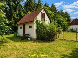 Prodej ubytování, Slapy, 680 m2