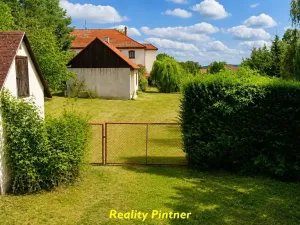 Prodej ubytování, Slapy, 680 m2