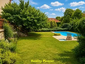 Prodej ubytování, Slapy, 680 m2