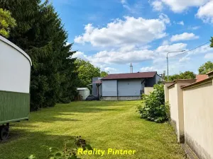 Prodej ubytování, Slapy, 680 m2
