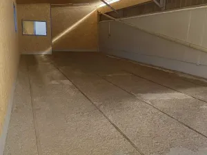 Pronájem skladu, Slušovice, 117 m2