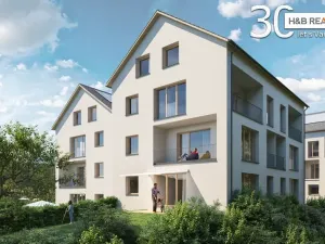 Prodej bytu 3+1, Halenkov, 101 m2