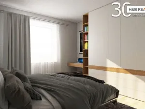Prodej bytu 4+kk, Halenkov, 119 m2