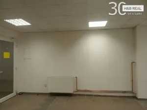 Pronájem obchodního prostoru, Hranice, 43 m2