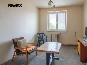 Prodej rodinného domu, Kostice, Pionýrská, 190 m2