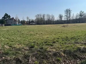 Prodej pozemku pro bydlení, Stará Ves nad Ondřejnicí, Slepá, 8063 m2